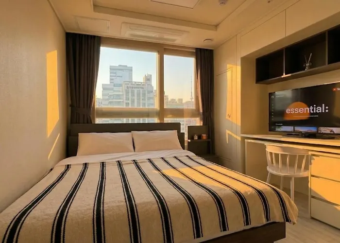 Highview56 Appartamento *