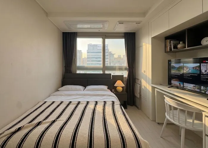 Highview56 Appartamento Seul