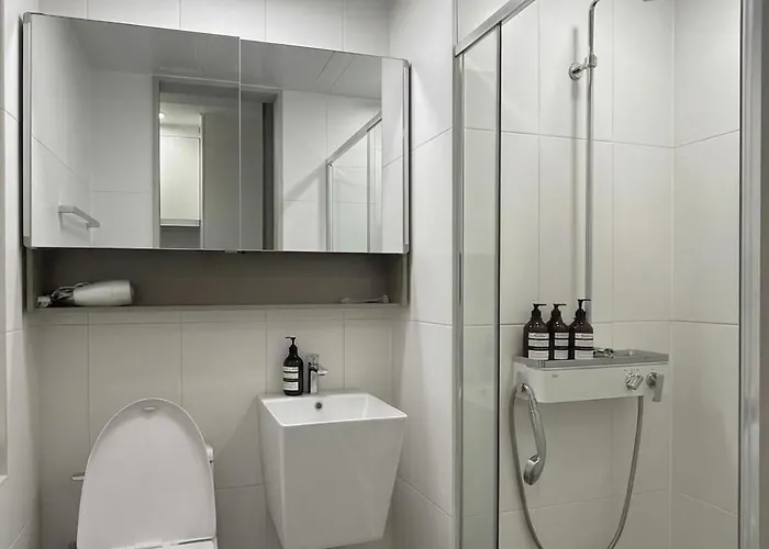 Highview56 Appartamento Seul